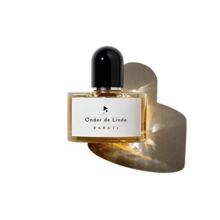 Baruti Under The Linden Eau De Parfum 50ml - Maison des fragrances
