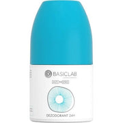 Basiclab 24h Antiperspirant Roll-On Déodorant (Déo) Mixte 60ml - Maison des fragrances