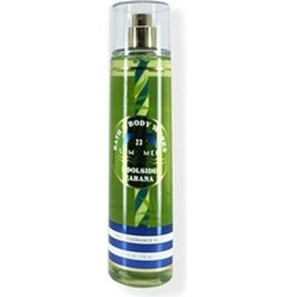 Bath & Body Works Poolside Cabana Body Eau de Toilette - Maison des fragrances