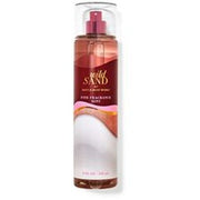 Bath & Body Works Wild Sand Body Spray - Maison des fragrances