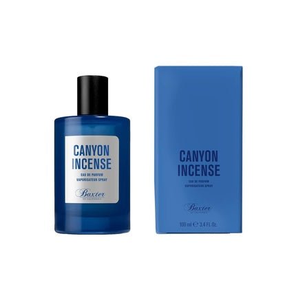 Baxter Of California Canyon Incense Unisex Fragrance Eau de Toilette 101 ml - Oriental - Maison des fragrances