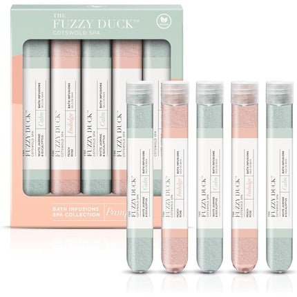 Baylis & Harding The Fuzzy Duck Cotswold Spa Bath Soak Crystals Gift Set - Maison des fragrances