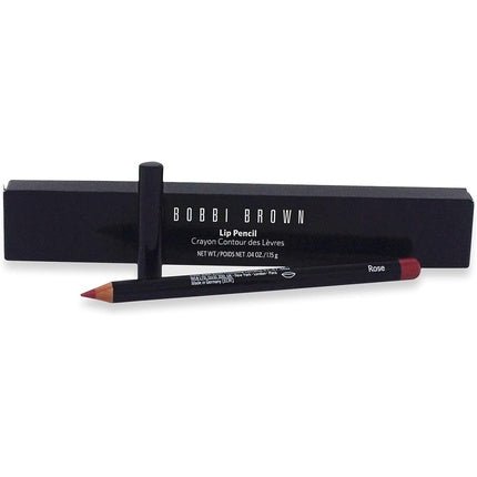 BBr Lip Pencil 07 Rose - Maison des fragrances