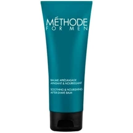 Jeanne Piaubert Mthode Soothing And Nourishing After Shave Balm Fragrance (Fragrance) Homme 100ml