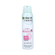 Garnier Mineral 6 in 1 Antiperspirant Spray 48 Hour Protection 150ml Garnier