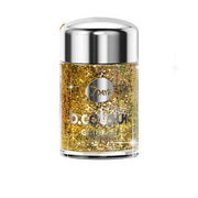 Bcolour We Facial And Body Glitter Gel Mini 01 - Holiday Crush, 10 Grams - Maison des fragrances