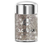 Bcolour We Facial And Body Glitter Gel Mini 04 - Dear Santa, 10 Grams - Maison des fragrances