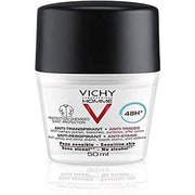 Vichy man 48h anti-person anti-sleeping anti-mark roll-on 50ml