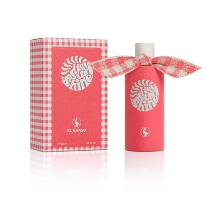 El Ganso El Ganso Hey Sunshine Eau De Toilette 125 Ml