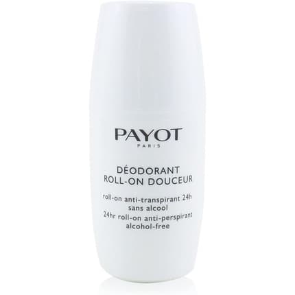 Payot Ritual Sweet 24h Anti-Perspirant Roll-On Deodrant 75ml