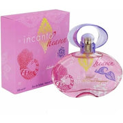 Salvatore Ferragamo Incanto Heaven Eau De Toilette 100ml For Women