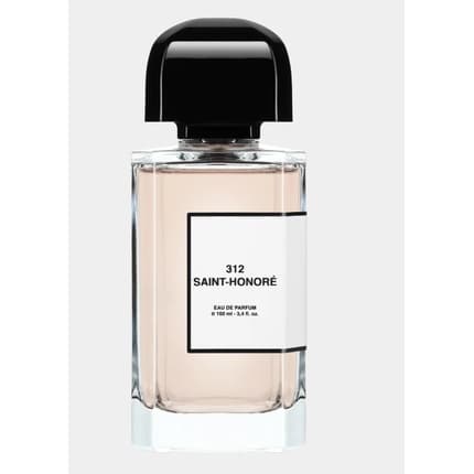 Bdk Parfums Bdk Perfumes 312 Saint-Honore Eau de Parfum (EDP) Mixte 100ml - Maison des fragrances