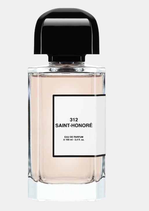 Bdk Parfums Bdk Perfumes 312 Saint-Honore Eau de Parfum (EDP) Mixte 100ml - Maison des fragrances