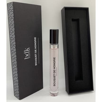 Bdk Parfums Bouquet de Hongrie Niche Fragrance Pocket Perfume New Eau de Parfum (EDP) Mixte 10ml - Maison des fragrances