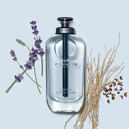 Coach Open Road Eau de Toilette (EDT) Mixte