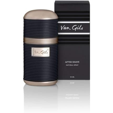 Van Gils Classic AFTERSHAVE 50ml