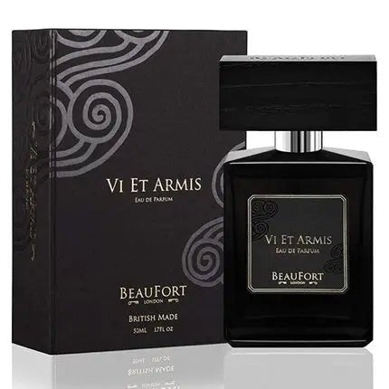 Beaufort London Vi Et Armis Eau de Parfum 50ml pour homme - Maison des fragrances