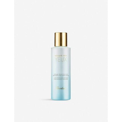Beaute des Yeux Biphase Eye Makeup Remover by for Women - 125ml - Maison des fragrances