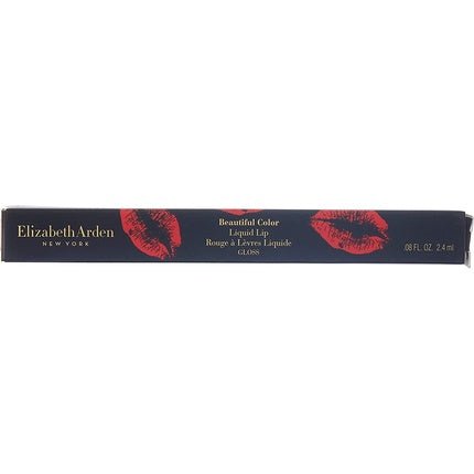 Beautiful Color Liquid Lipstick - 15g - Red Door VIP - 2.4ml - Maison des fragrances