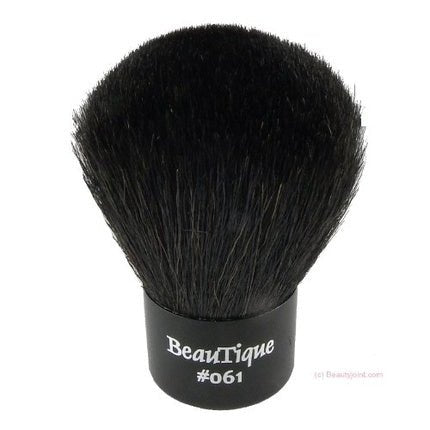 BEAUTIQUE Kabuki Brush - Maison des fragrances