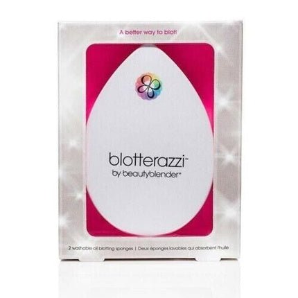 Beauty Blender Blotterazzi Blotting Sponges with Case - Maison des fragrances