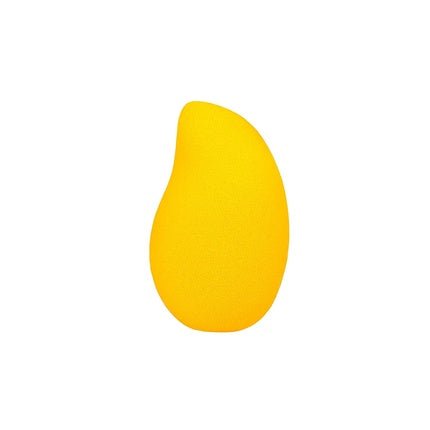 Beauty Blender Makeup Sponge for Liquid, Powder, and BB Creams - Non - Latex Glov Mango - Maison des fragrances