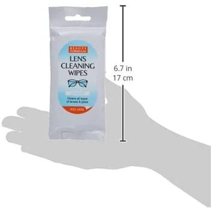 Beauty Formeln Spektakel Tücher 20 Count - Maison des fragrances