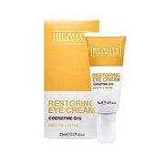 Beauty Formulas Rejuvenating Eye Cream With Coenzyme Q10 20 Ml - Maison des fragrances
