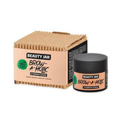 Beauty Jar Brow - A - Holic Eyebrow Scrub 15ml - Maison des fragrances