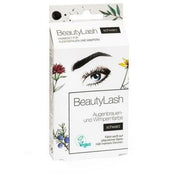 Beauty Lash Sensitive Black Eyelash Dye 7ml - Maison des fragrances
