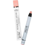 Beauty Made Easy Le Papier Nude Moisturising Vegan Glossy Lipstick Coral 6g - Maison des fragrances