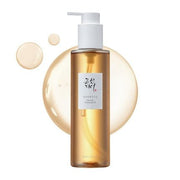 Beauty Of Joseon Ginseng Cleansing Oil Waterproof Makeup Remover for Sensitive Skin - Maison des fragrances