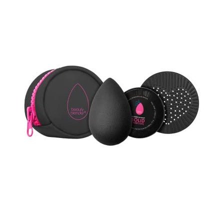 Beautyblender Besties Charcoal Blend & Cleanse Starter Set - Maison des fragrances