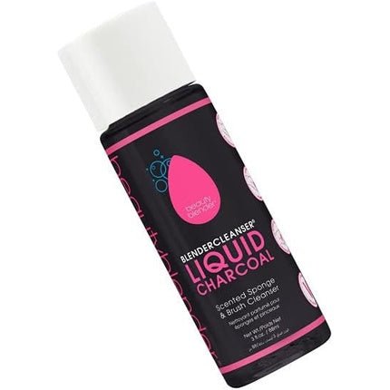 beautyblender Blendercleanser Liquid Charcoal 88ml - Maison des fragrances