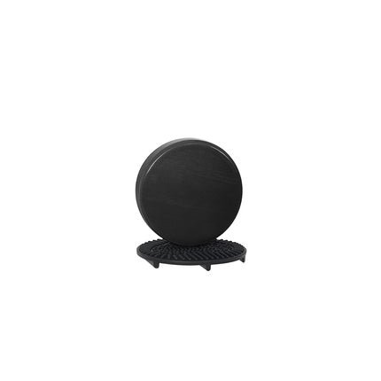 Beautyblender Blendercleanser Solid Charcoal White 28g - Maison des fragrances