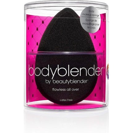 Beautyblender Body Blender Makeup Applicator Sponge Extra Large for Sunscreen and Self - Tanner in Black - Maison des fragrances