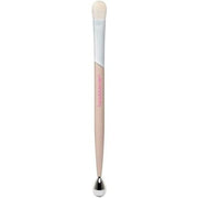 Beautyblender Shady Lady All - Over Blending Eyeshadow Brush and Cooling Anti - Puff Eye Roller for Dark Circles - Maison des fragrances
