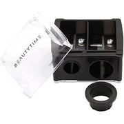 Beautytime Cosmetic Pencil Sharpener with Catcher - Maison des fragrances