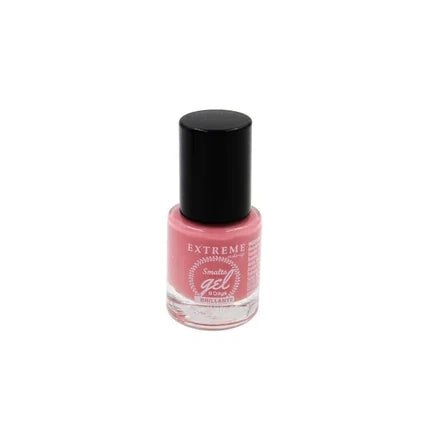 Beautytime Extreme Make Up Gel Nail Polish Antique Pink 75 Milliliters - Maison des fragrances