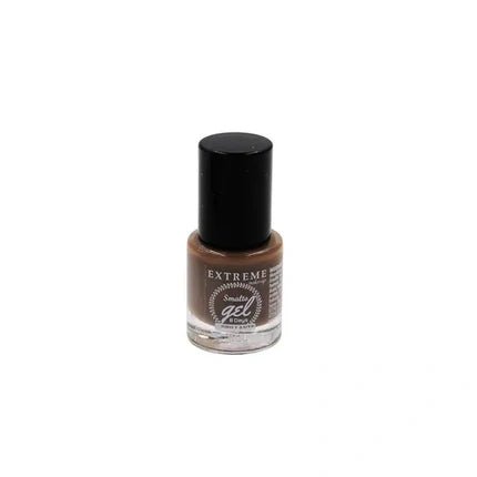 Beautytime Extreme Make Up Gel Nail Polish Color Mud 75 Milliliters - Maison des fragrances