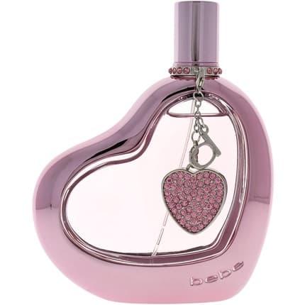 Bebe Sheer Eau de Parfum (EDP) Mixte 100ml - Maison des fragrances