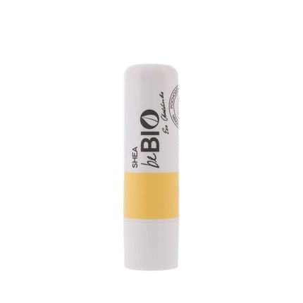 beBIO Natural Lip Care Lotion Shea 5g - Maison des fragrances