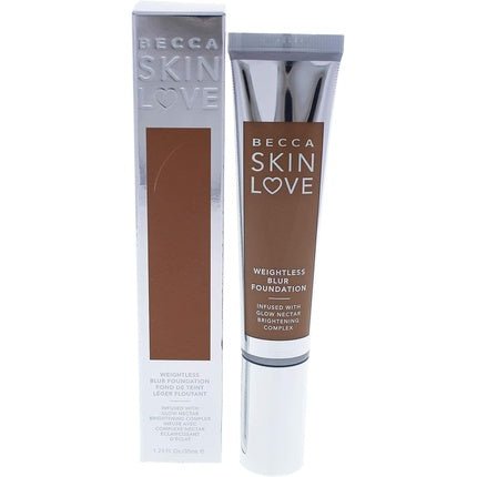BECCA Skin Love Weightless Blur Foundation - Maison des fragrances