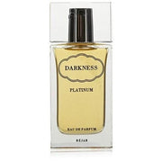 Bejar Darkness Platinum 2.55oz EDP - Maison des fragrances