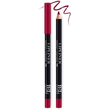 BEL London Lip Liner 106 - Maison des fragrances