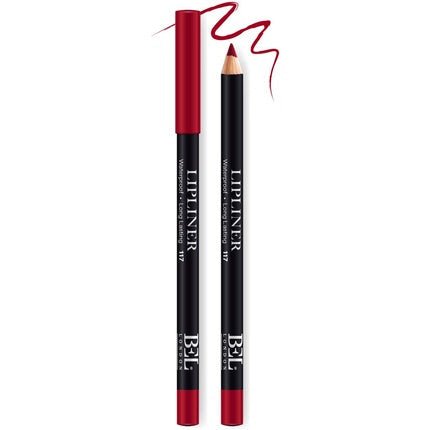 BEL London Lip Liner 117 - Maison des fragrances