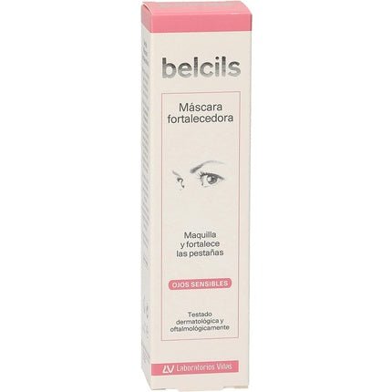 BELCILS Black Strength Mask 7ml - Maison des fragrances
