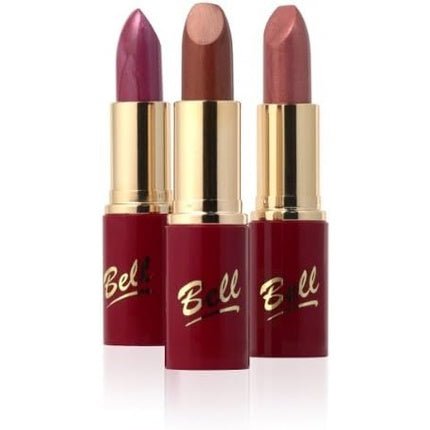 Bell Classic Lipstick Color No. 7 Orange - Maison des fragrances