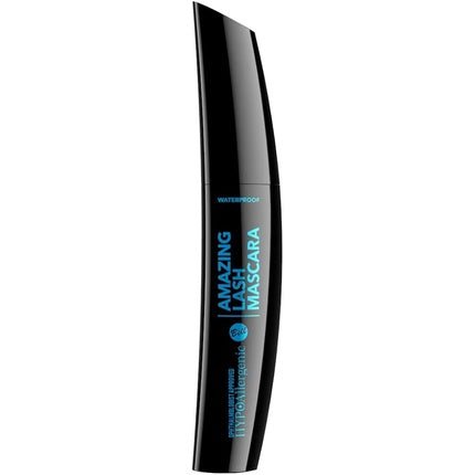 Bell HYPOAllergenic Amazing Lash Waterproof Mascara 11g Black - Maison des fragrances