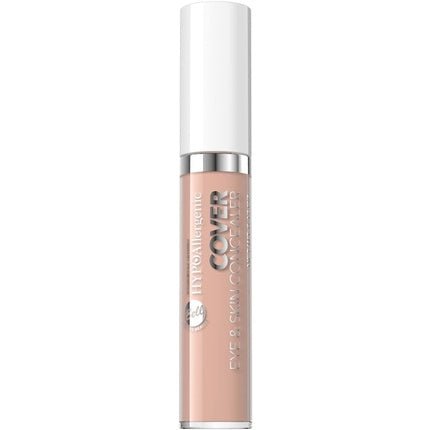 Bell HYPOAllergenic Cover Eye & Skin Stick Concealer 4.5g Peach - Maison des fragrances